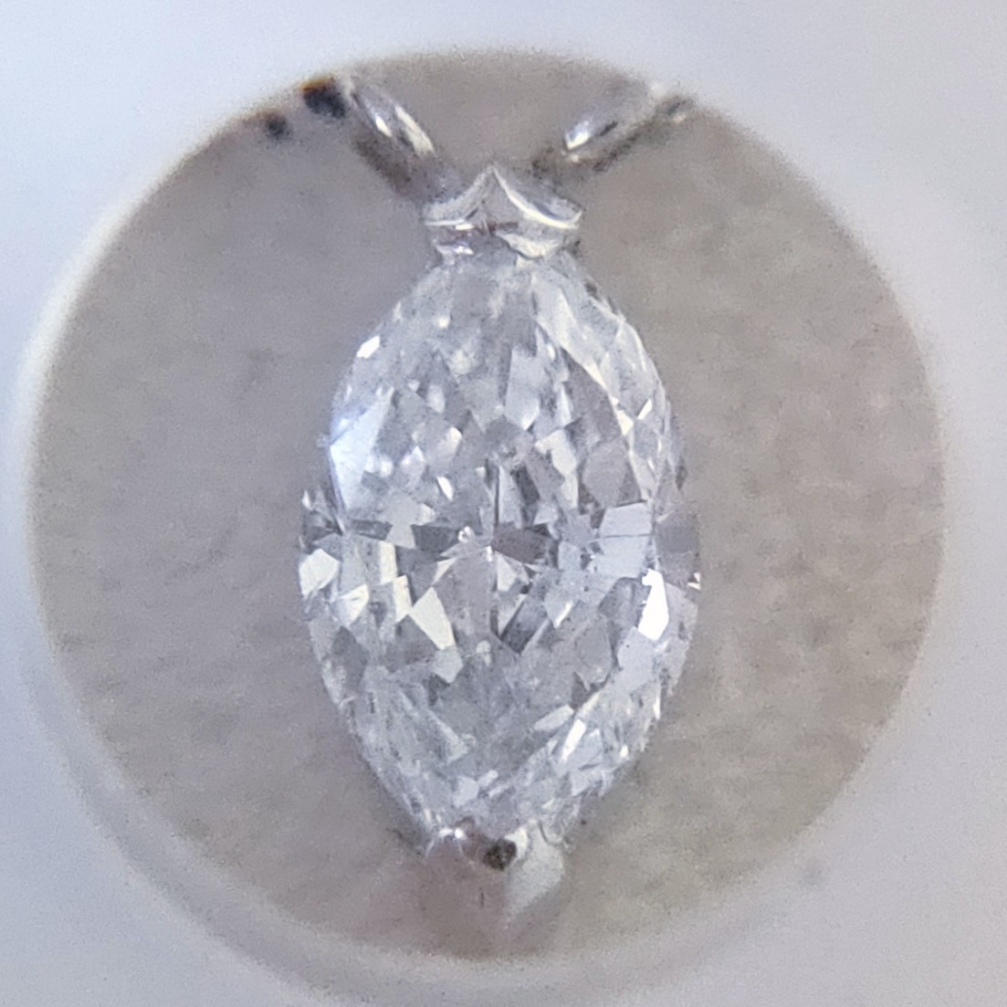 ダイヤモンド ネックレス Pt850 0.52ct 4.2g | knowhowtrg.com