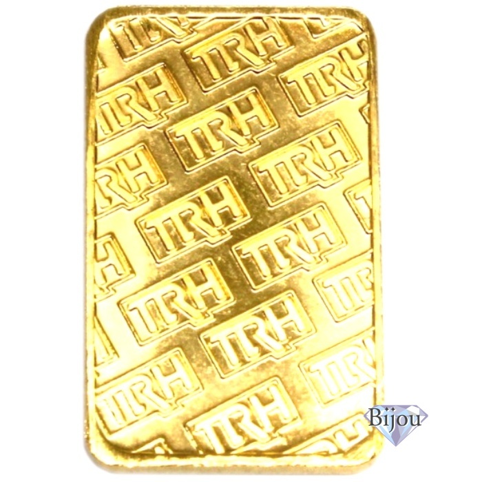 純金 24金 インゴット 徳力 20g 流通品 K24 ゴールド バー 保証書付