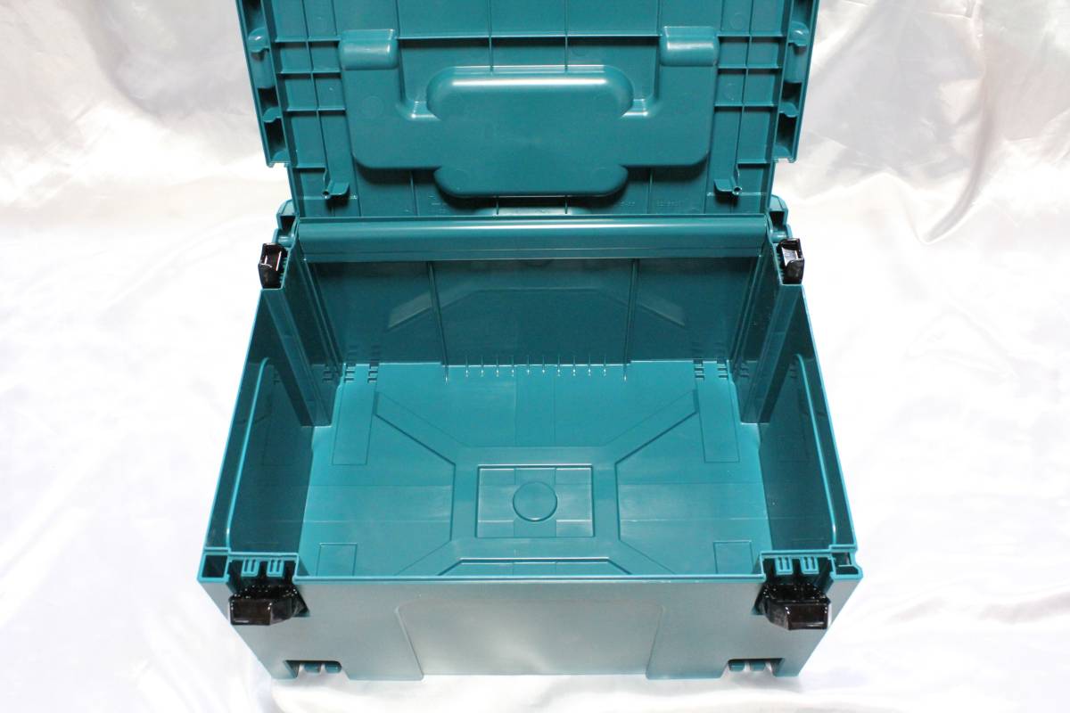 新品 ★makita★ マキタ マックパック タイプ3 A-60523_画像2