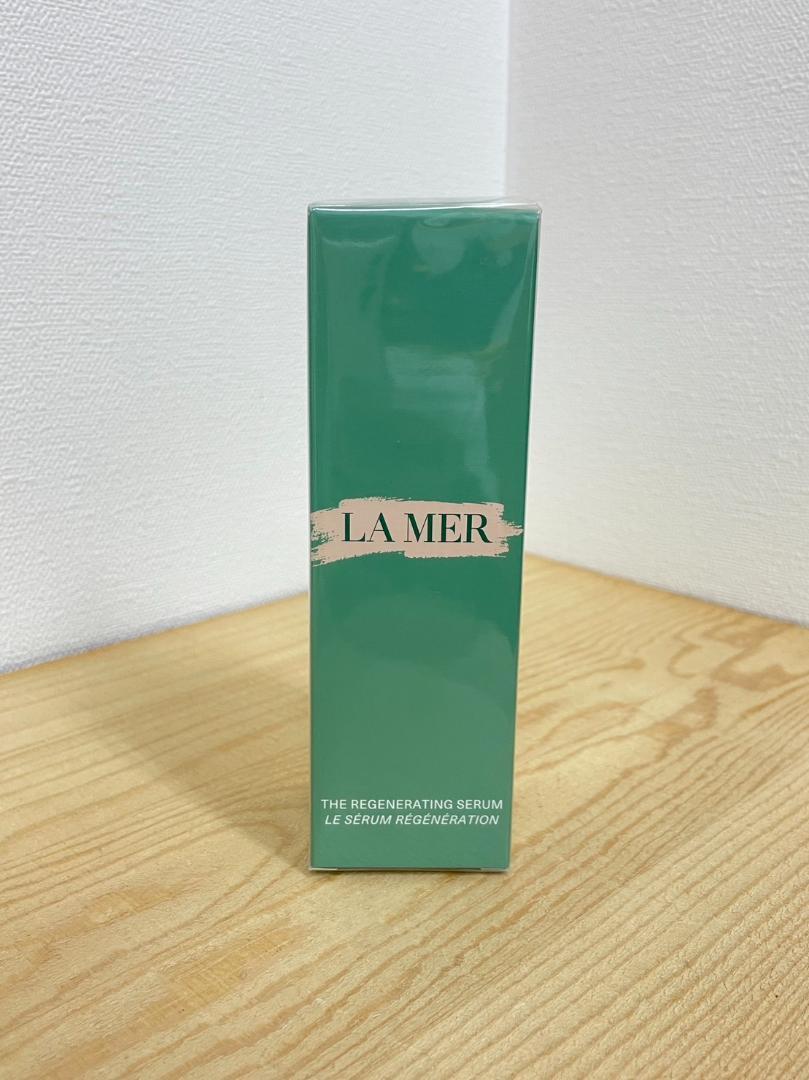 DE LA MER ドゥラメール ザ・RGセラム 30ml|Yahoo!フリマ(旧PayPay