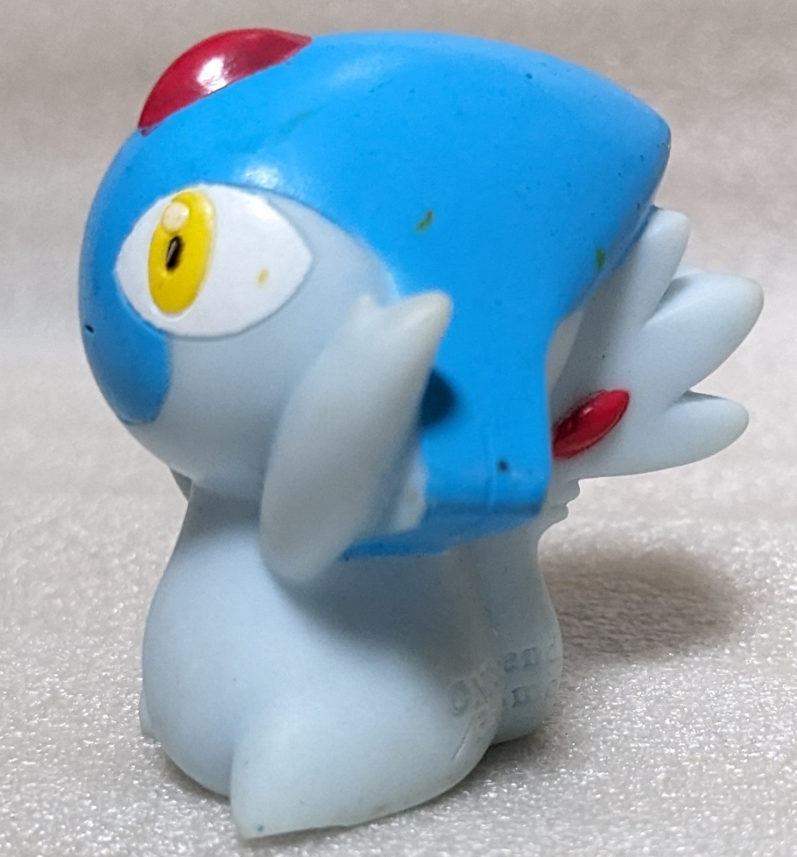 ポケモン指人形 ヤドキング 同梱可 (送200) ポケモン指人形 ヤドキング 同梱可 (送200)