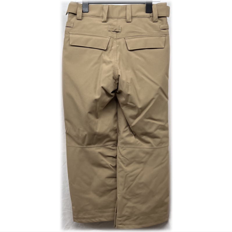 【OUTLET】 ジュニア[Mサイズ]BONFIRE TACTICAL PNT カラー:DESERT Mサイズ 子供用 スノーボード スキー パンツ PANT アウトレット_画像2