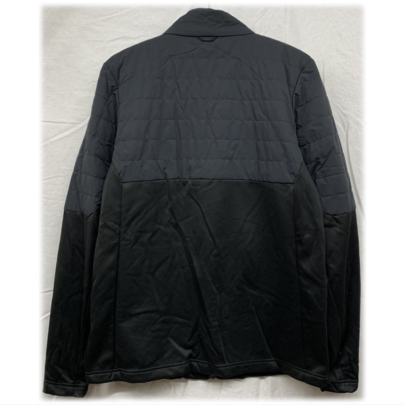 【OUTLET】 CACHE 2L STRETCH MAPPED 3IN1 JKT カラー:CHARCOAL Lサイズ メンズ スノーボード スキー ジャケット JACKET アウトレット_画像5