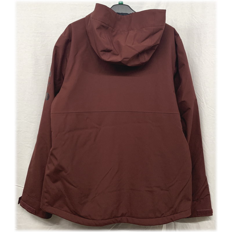 OUTLET】 BONFIRE ETHER SHELL JKT カラー:CHARCOAL Lサイズ OUTLET】 BONFIRE ETHER SHELL JKT カラー:CHARCOAL Lサイズ