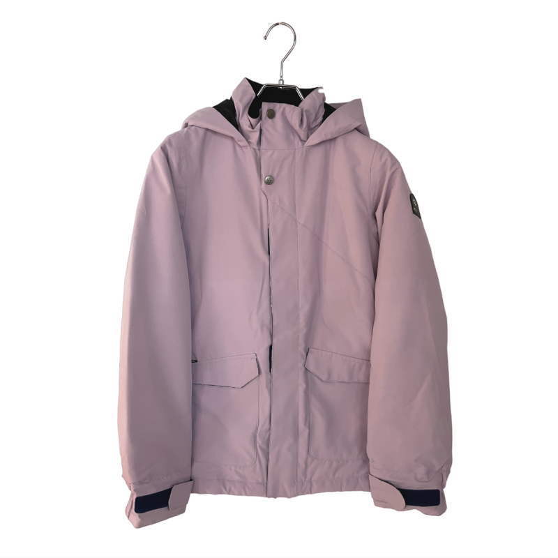 【OUTLET】 NIKITA GIRLS HAWTHORNE JACKET LAVENDER Mサイズ キッズ スノーボード スキー ウェア アウトレット_画像2