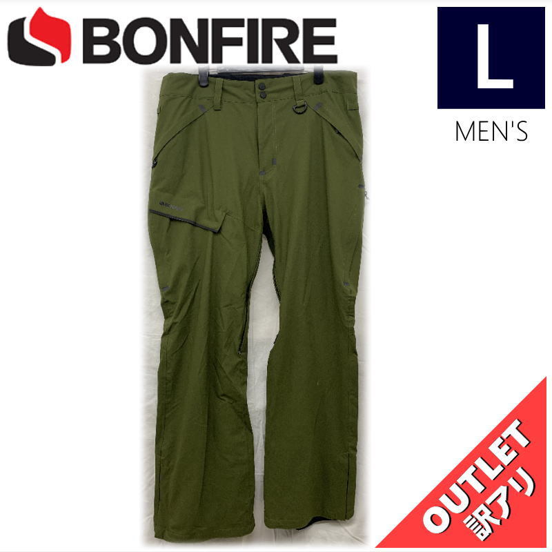 5406円 【OUTLET】 SURFACE STRETCH PNT カラー:OLIVE Lサイズ 5406円 【OUTLET】 SURFACE STRETCH PNT カラー:OLIVE Lサイズ