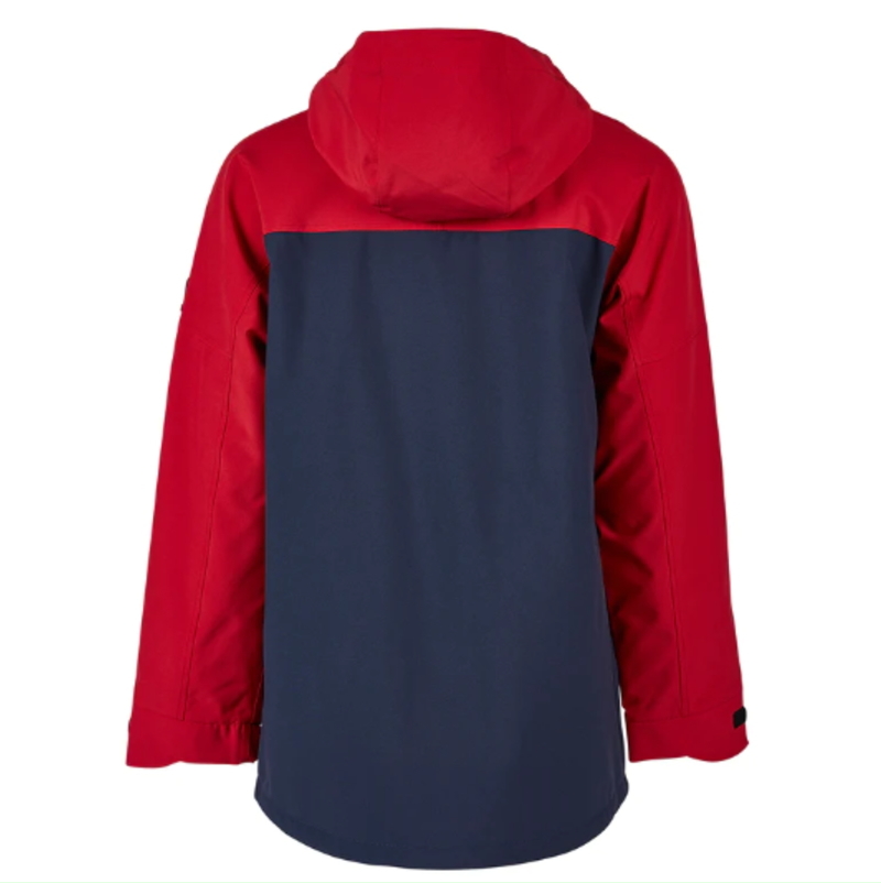 OUTLET】 SESSIONS RANSACK INSULATED JKT カラー:BLUE 扮する L OUTLET】 SESSIONS RANSACK INSULATED JKT カラー:BLUE 扮する L