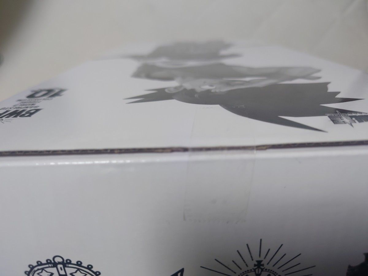 ドラゴンボール SMSP 孫悟空 バイバイ悟空 A賞 未開封 | noonanwaste.com