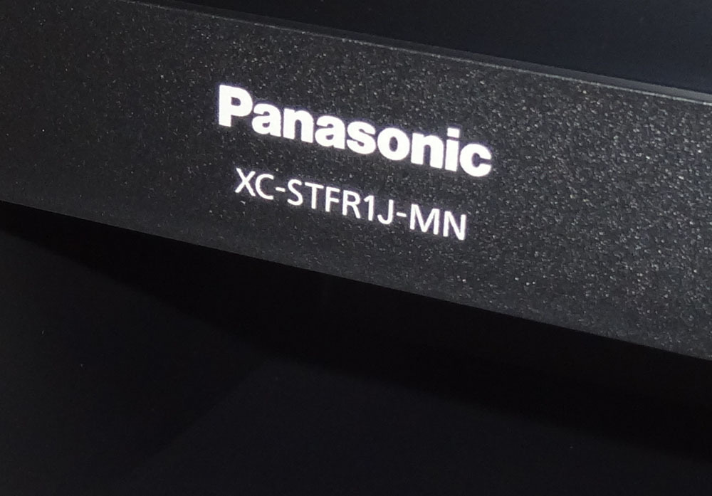 Panasonic XC-STFR1J-MN 顔認証付きカードリーダー パナソニック Panasonic XC-STFR1J-MN 顔認証付きカードリーダー パナソニック