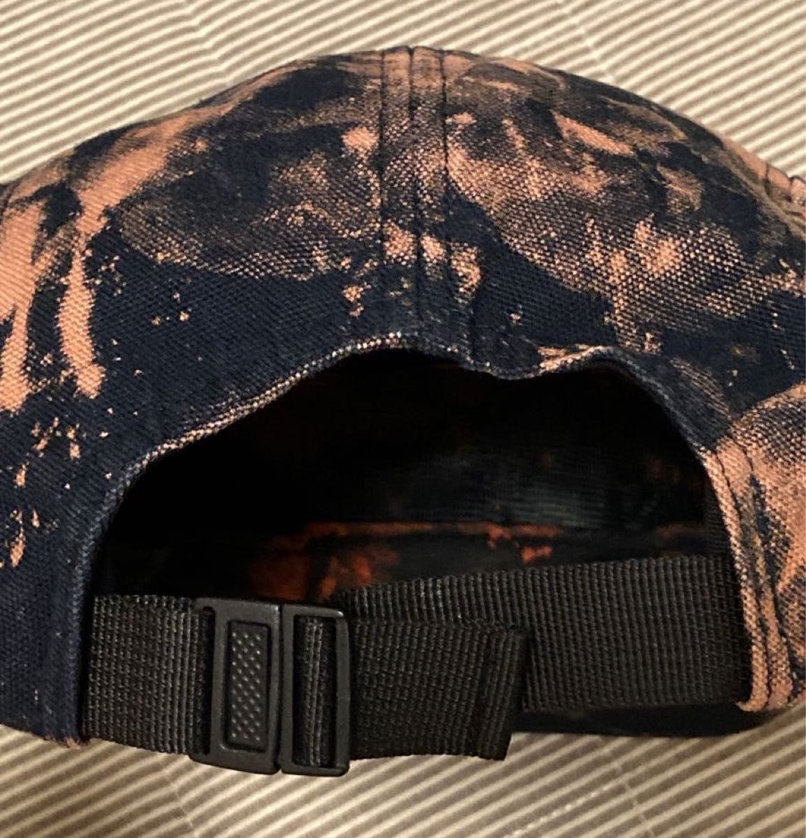 激レア！Carhartt WIP × Apocalypse Mon Tim Head  ジェットキャップ　限定販売　入手困難