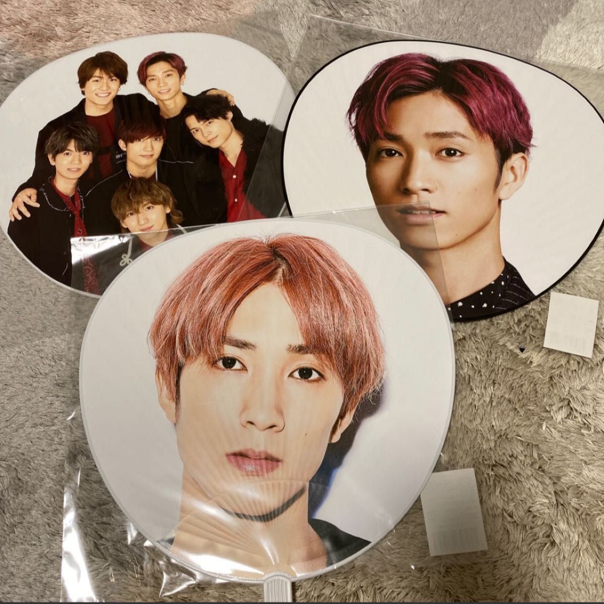 SixTONES 田中樹 うちわ カウコン チェンエラ|Yahoo!フリマ(旧 SixTONES 田中樹 うちわ カウコン チェンエラ|Yahoo!フリマ(旧