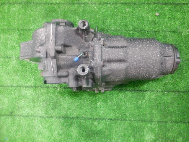 フィット LA-GD2 リアデフ Y 4WD B520P 41010-PWT-325