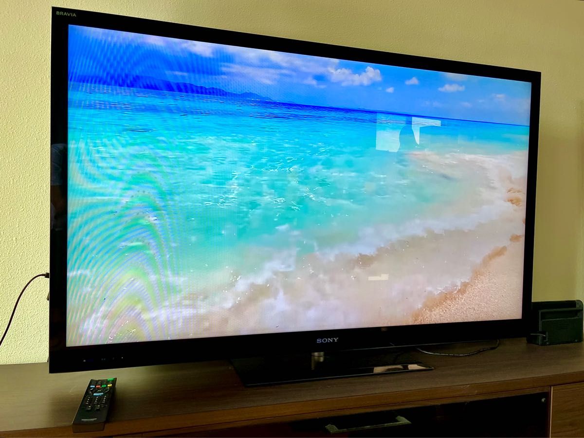 SONY BRAVIA 55型 液晶テレビ KDL ソニー