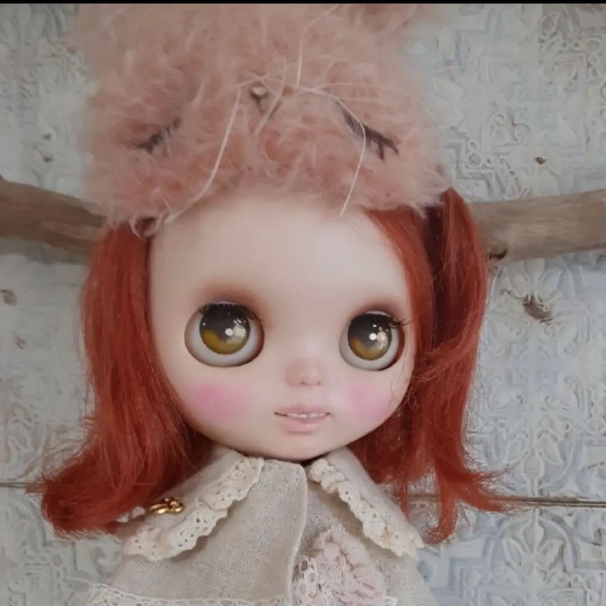 有名作家様 カスタムブライス Blythe
