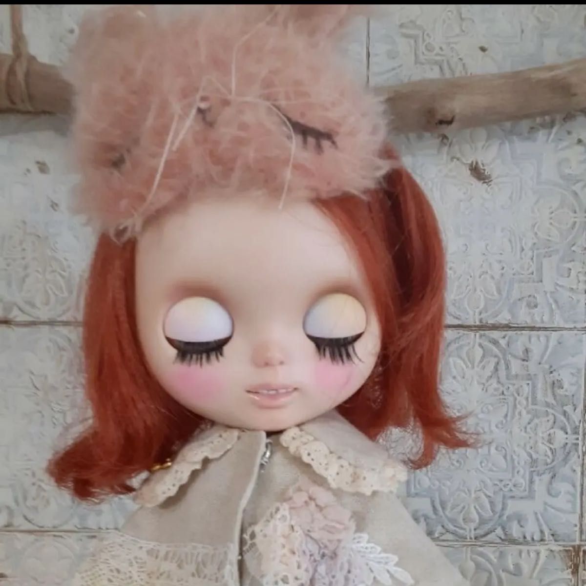 有名作家様 カスタムブライス Blythe|Yahoo!フリマ(旧PayPayフリマ)