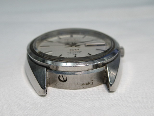 SEIKO KS Special HI-BEAT 5246-6000 セイコー キングセイコー