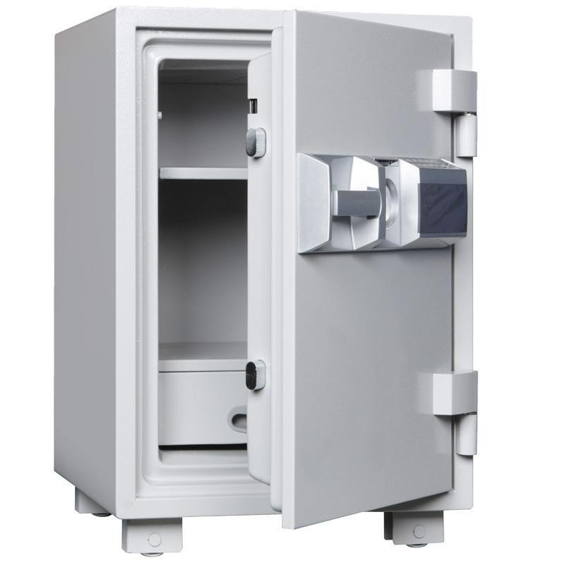  large fire-proof safe push type crime prevention safe security [MEK68-DX] diamond safe 