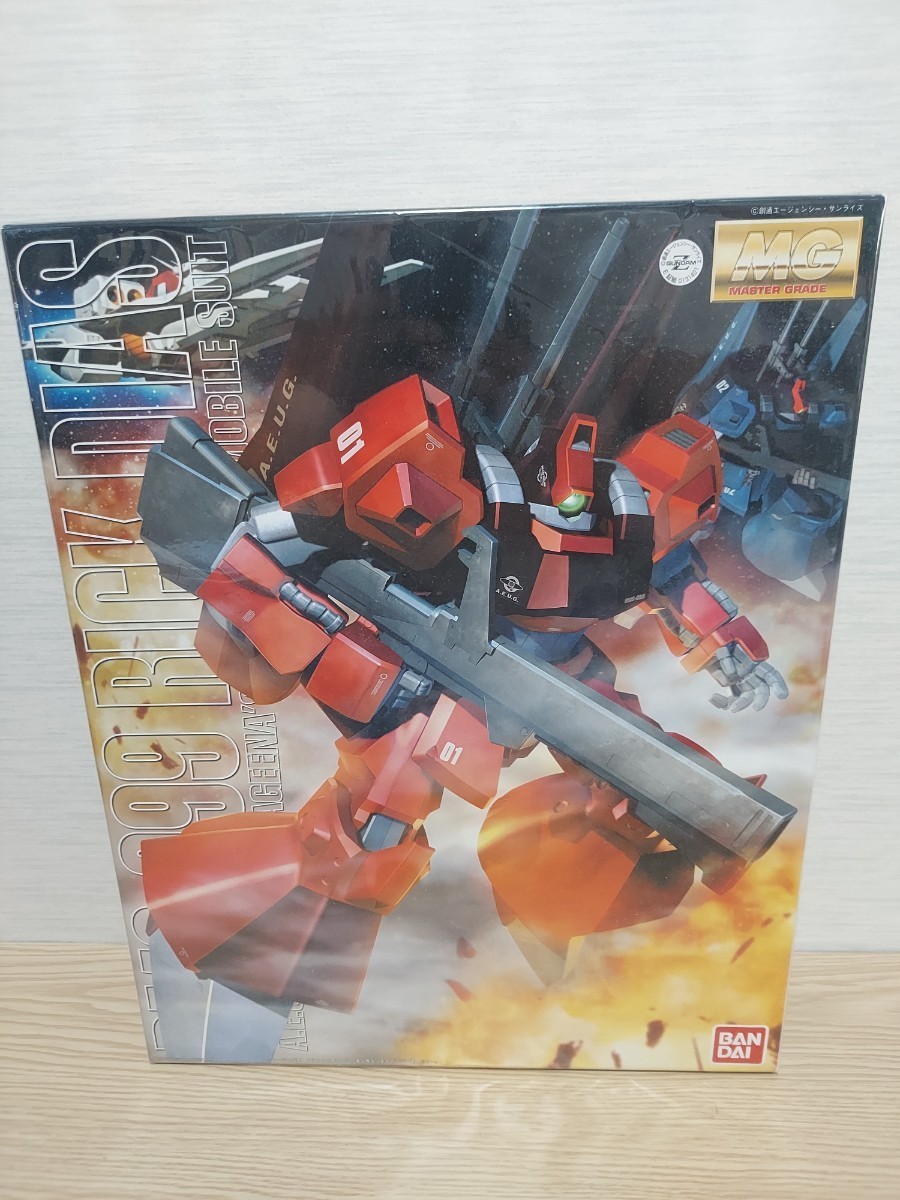 卸し売り購入 1/100 】MG 未組立 【 RMS-099 バンダイ 機動戦士Zガンダム プラモデル リック・ディアス(クワトロ・バジーナカラー) 機動戦士Zガンダム 卸し売り購入 1/100 】MG 未組立 【 RMS-099 バンダイ 機動戦士Zガンダム プラモデル リック・ディアス(クワトロ・バジーナカラー) 機動戦士Zガンダム