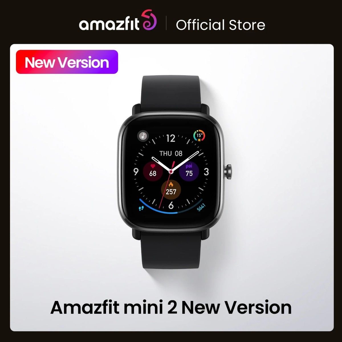 amazfit gts 2 mini 2022年モデル|PayPayフリマ