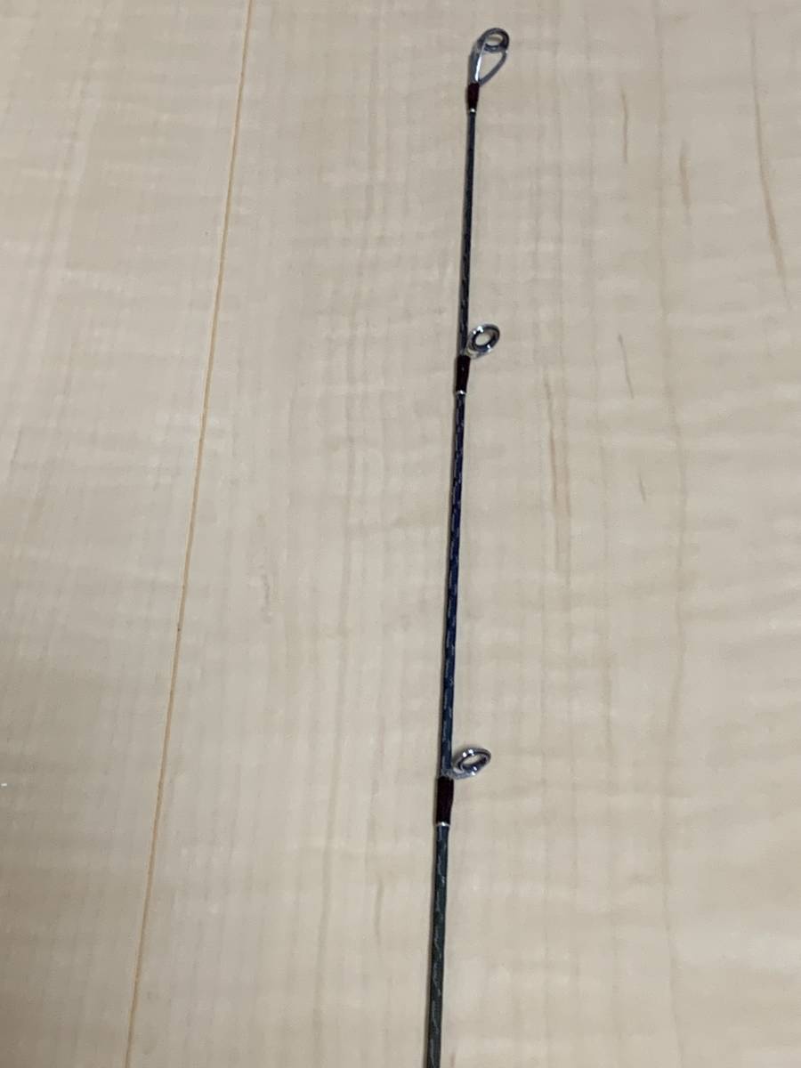 シマノ ワールドシャウラ 1651FF-3 超赤 スーパーレッド 美品