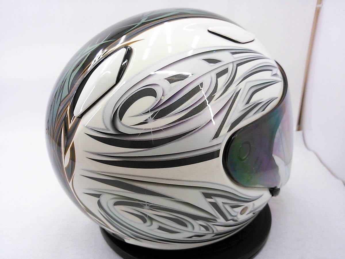 程度上 SHOEI ショウエイ J-STREAM Jストリーム POLARIS ポラリス L