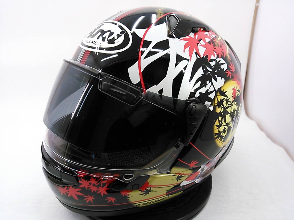 程度上 2020年製 Arai アライ ASTRAL-X アストラルX ORIENTAL2