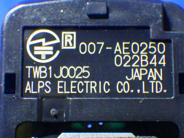 47 N-BOX エヌボックス JF3 令和2年 S07B 純正 スマートキー エンジン コンピューター セット 37820-5YS-N72_画像7