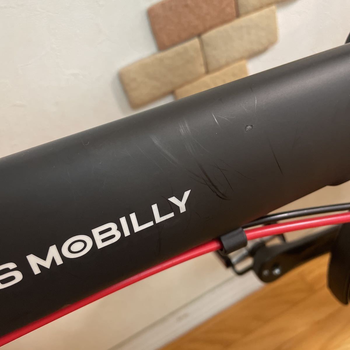 ☆TRANS MOBILLY NEXT206 トランスモバイリー 20インチ ☆TRANS MOBILLY NEXT206 トランスモバイリー 20インチ