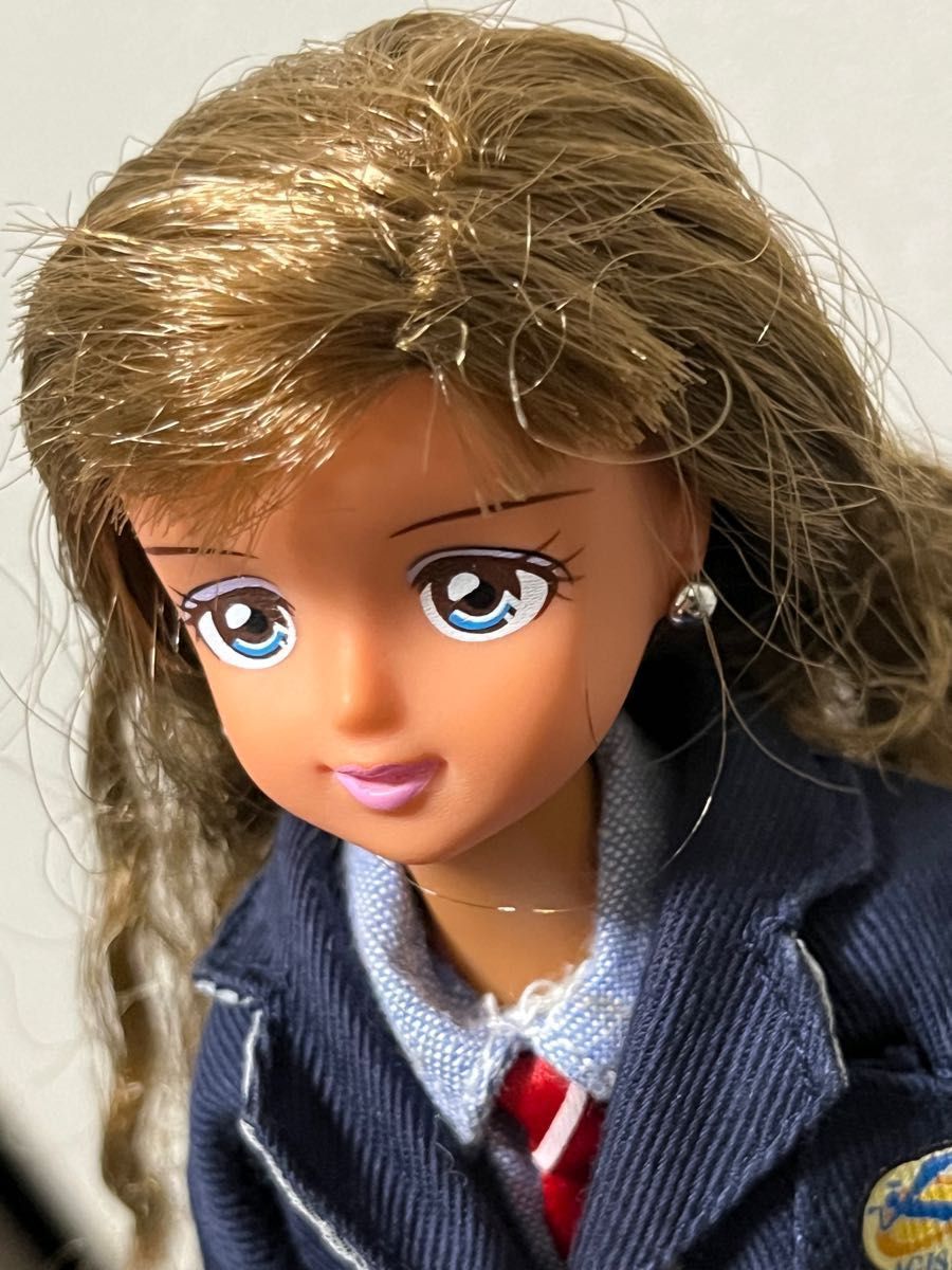 タカラ エンジェルズガーデンジェニー バレリー|Yahoo!フリマ タカラ エンジェルズガーデンジェニー バレリー|Yahoo!フリマ