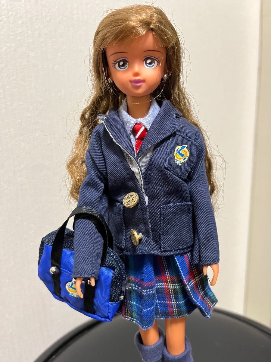 タカラ エンジェルズガーデンジェニー バレリー|Yahoo!フリマ タカラ エンジェルズガーデンジェニー バレリー|Yahoo!フリマ