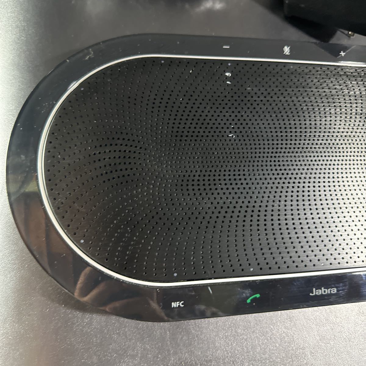 激安単価で 「9_TN1」Jabra スピーカーフォン 現状出品 動作品 ^B2_2