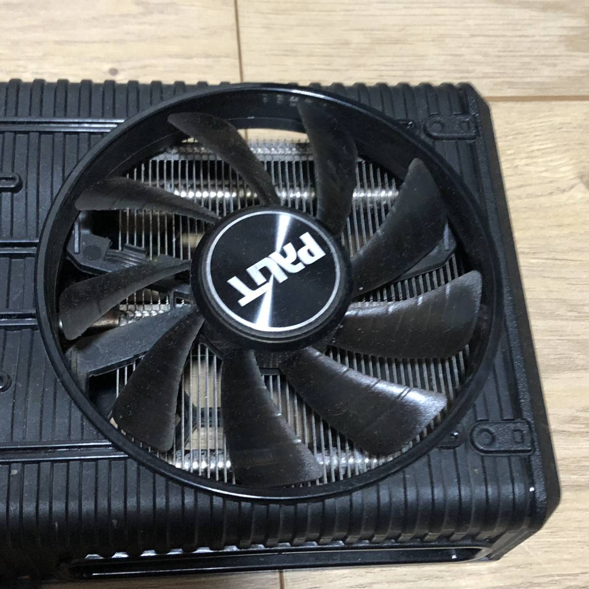 品 GeForce RTX 3060 DUAL OC 12GB PALIT グラフィックボードビデオ