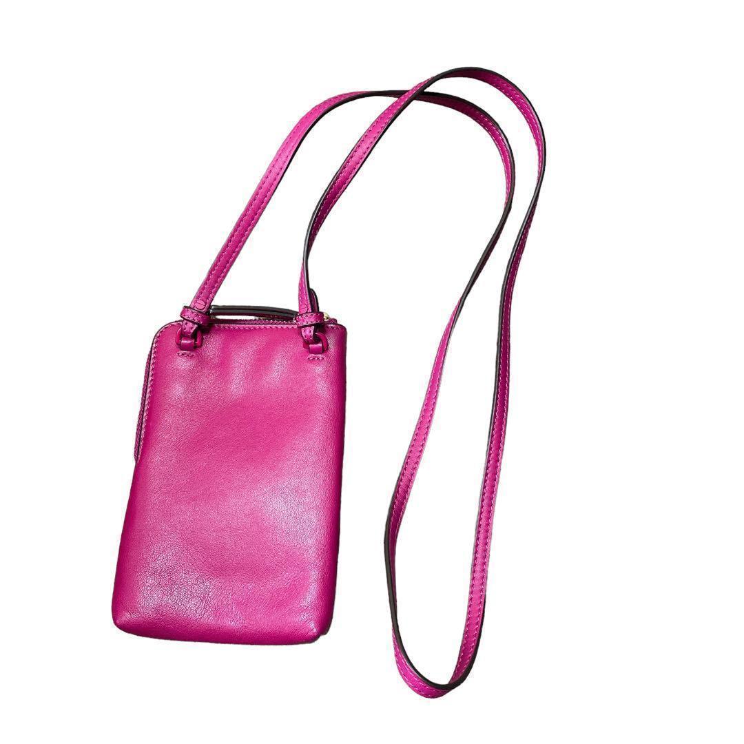 TORY BURCH トリーバーチ ショルダーバッグ ピンク の商品詳細