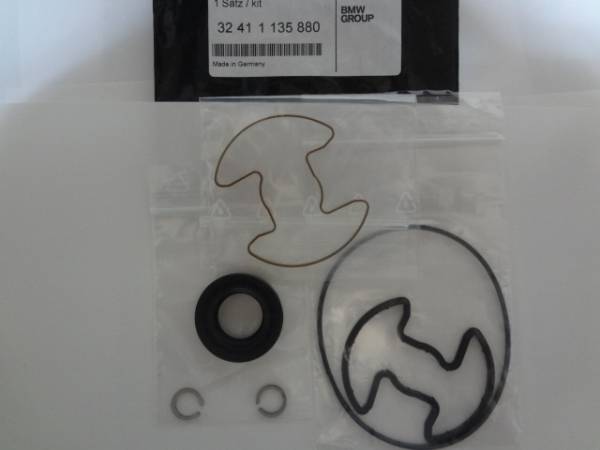 BMW E30(316~M3) for power steering pump OH for seal set 