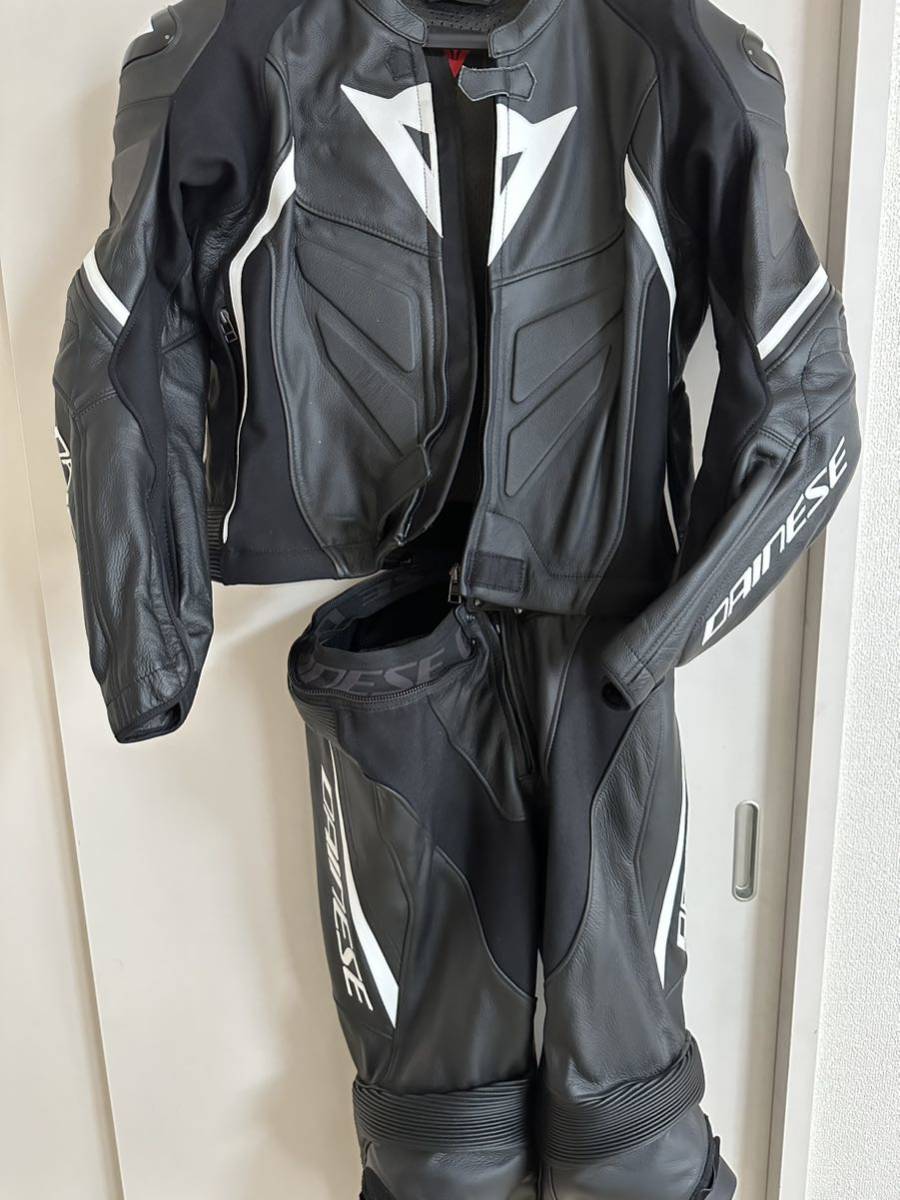 ダイネーゼ 革ツナギ レーシングスーツ DAINESE | normanhubbard.com