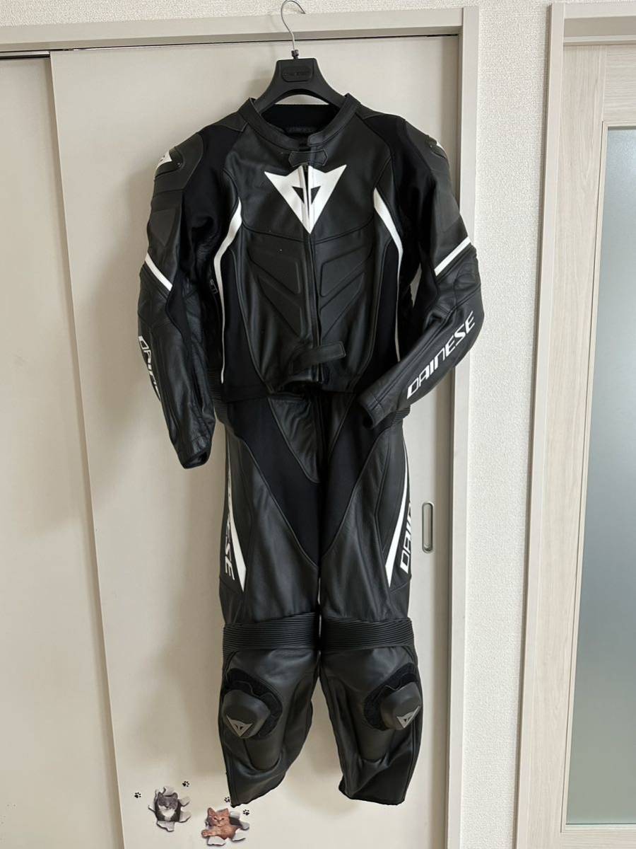 ダイネーゼ 革ツナギ レーシングスーツ DAINESE | normanhubbard.com