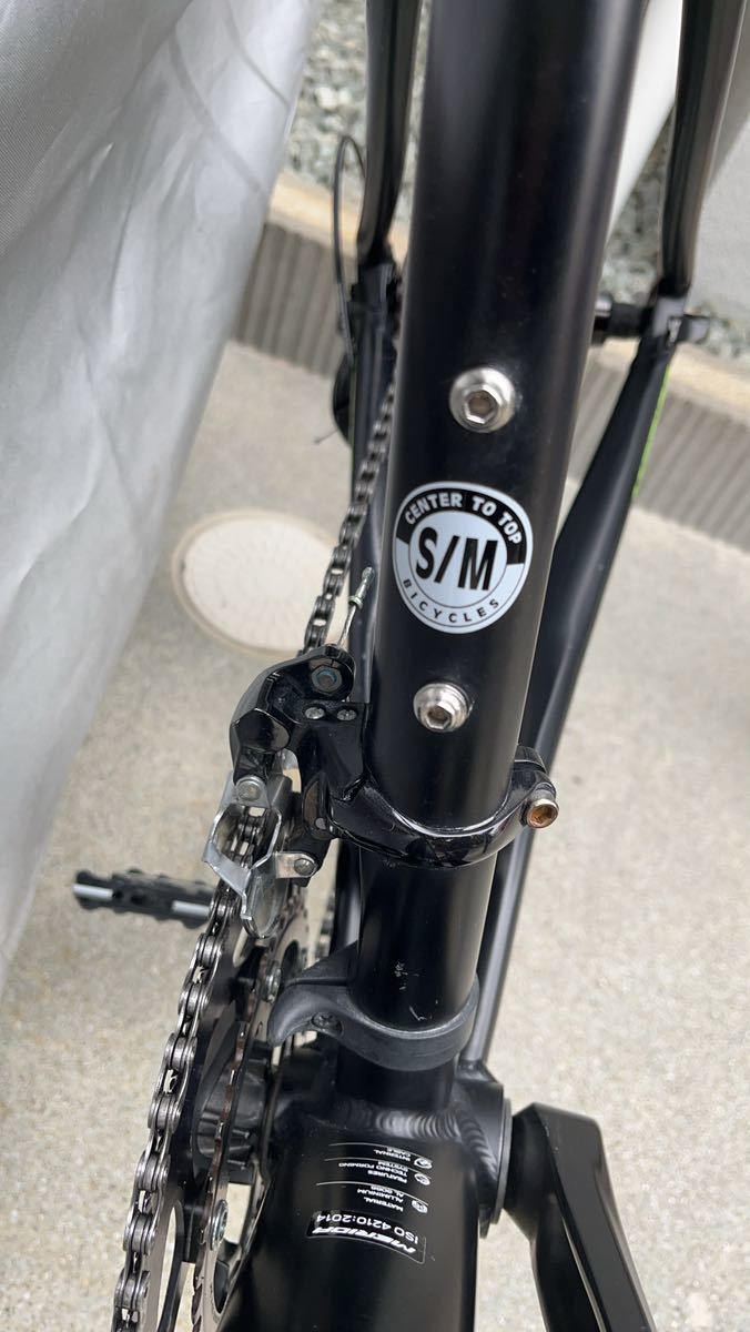 今週引き取り希望!メリダ Merida ライド200 ride200 | real