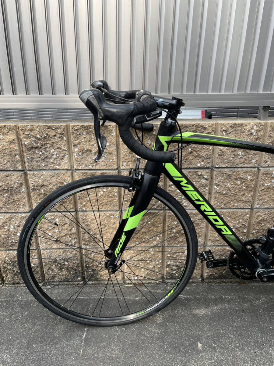 今週引き取り希望!メリダ Merida ライド200 ride200 | real