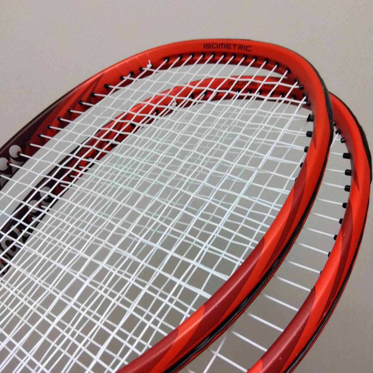 良品2本組 YONEX VCORE100 2018 G3 - JChere雅虎拍卖代购