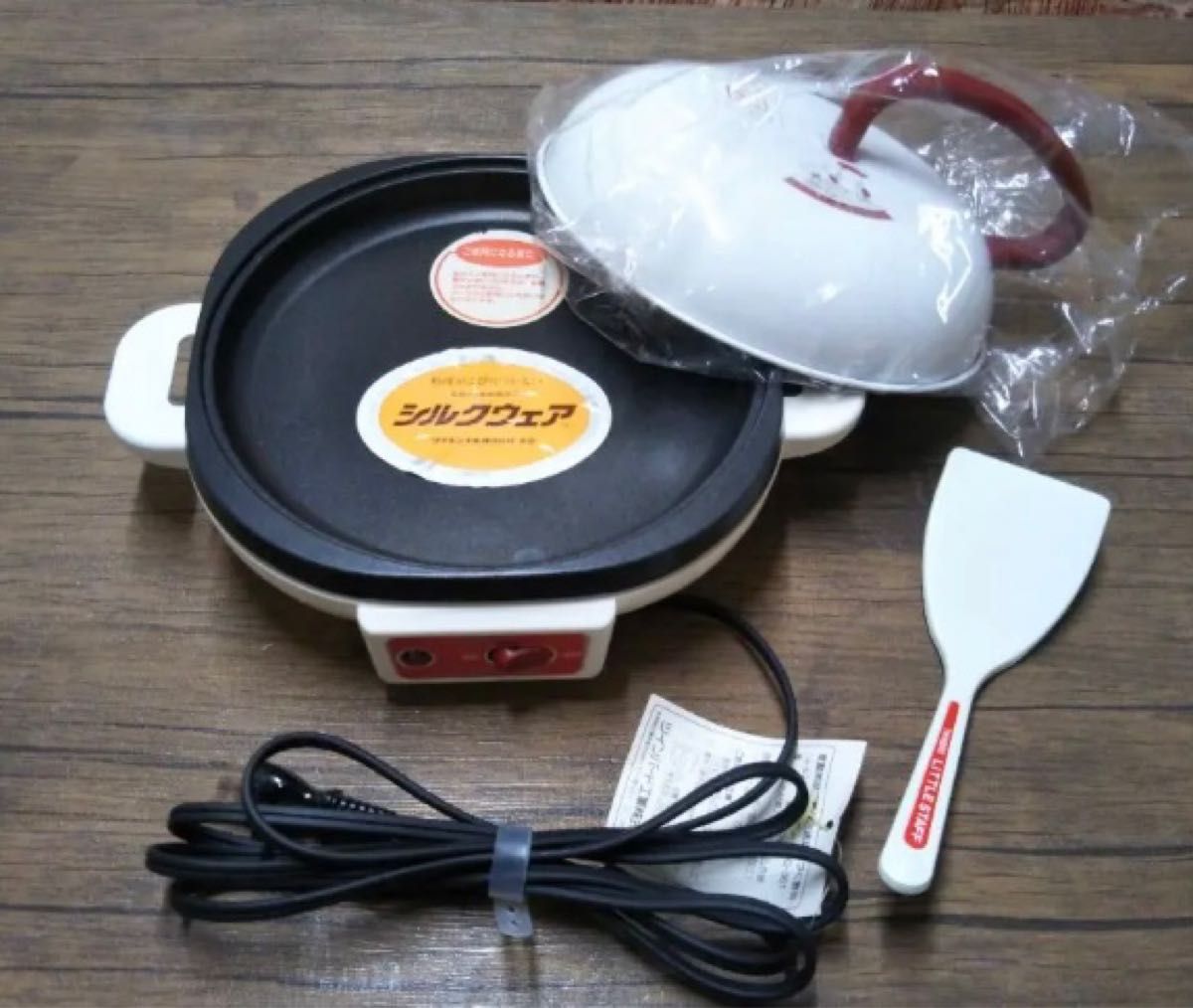 日本製 TWINBIRD ホットプレート(LC-361W)|Yahoo 日本製 TWINBIRD ホットプレート(LC-361W)|Yahoo