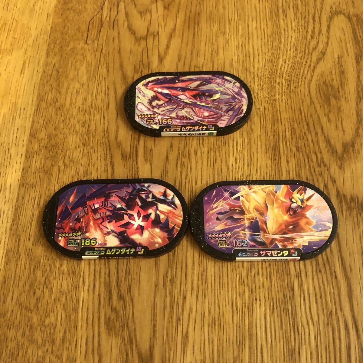 未使用品!!ポケモンメザスタ セット!! 未使用品!!ポケモンメザスタ セット!!