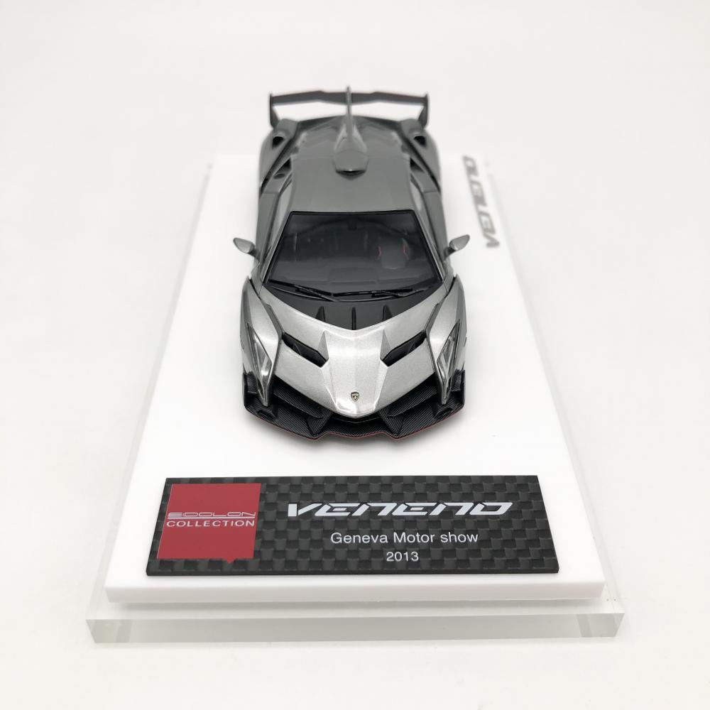 2024人気新作 9452円 【中古】開封 EM449A 1/43 アイドロン Up Make 乗用車