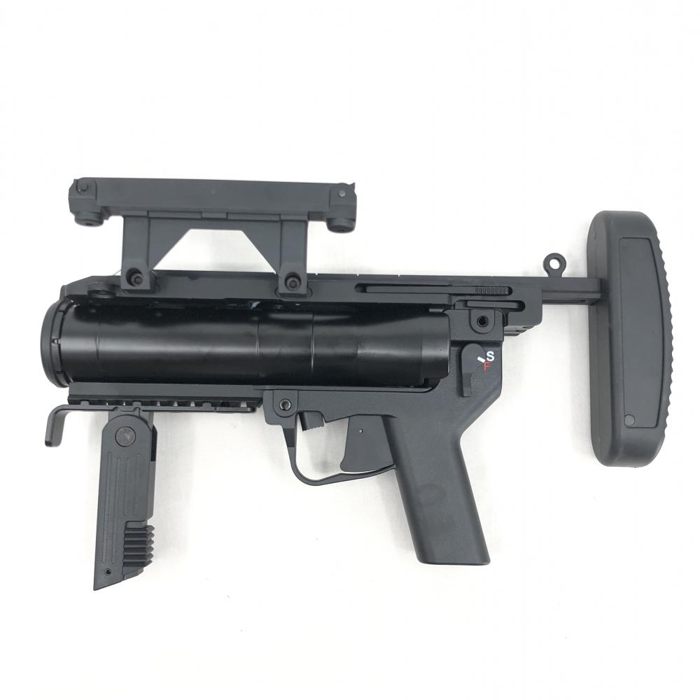 【中古】18歳以上 UMAREX M320A1 ガスグレネードランチャー[240017480336]_画像1