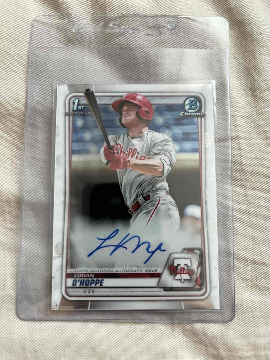 人気特価 MLB ローガン オハッピー 1st Auto その他 - semillanueva.org