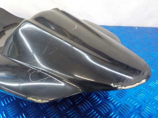 D260●〇★（1）中古　GSX-R1000　シングルシートカウル　5-6/27（こ）★_画像4