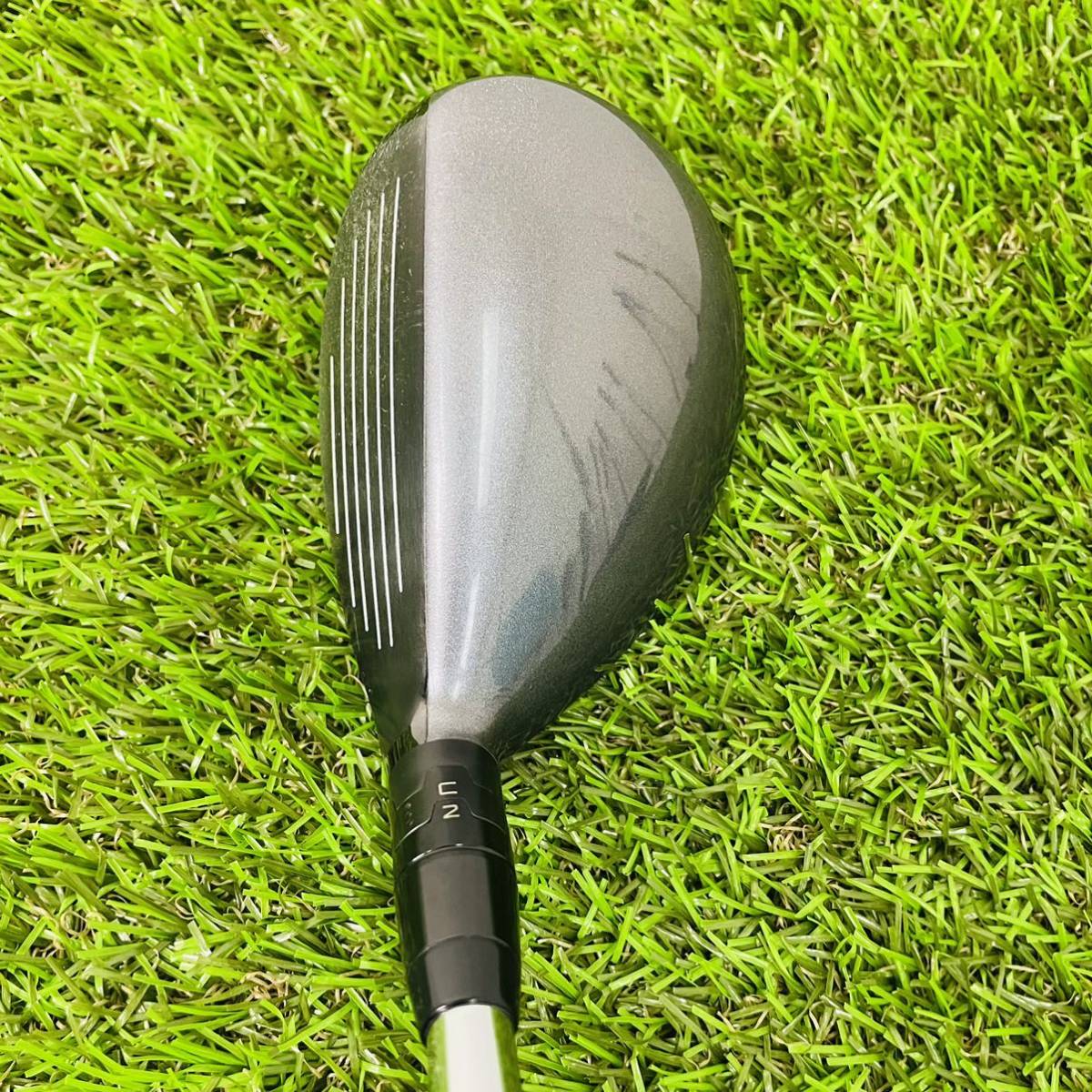 タイトリスト H1 816 ユーティリティ 25° N.S.PRO 950GH (S) 男性用