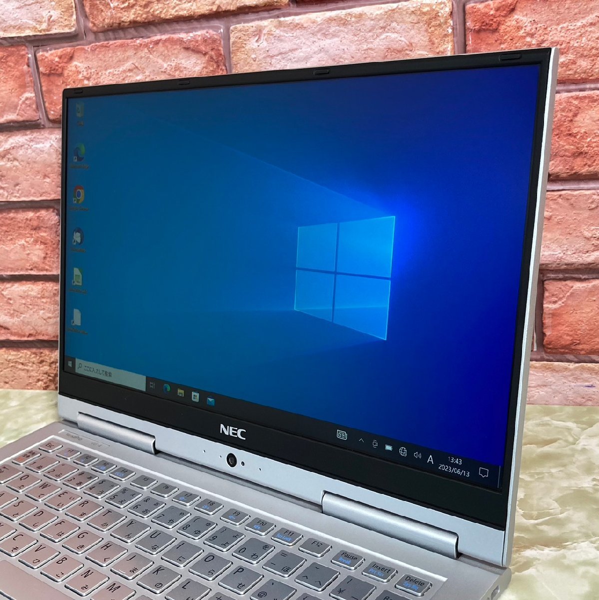 させていた ヤフオク! - VersaPro VKT16G-4 Core i5-8250U メモリ