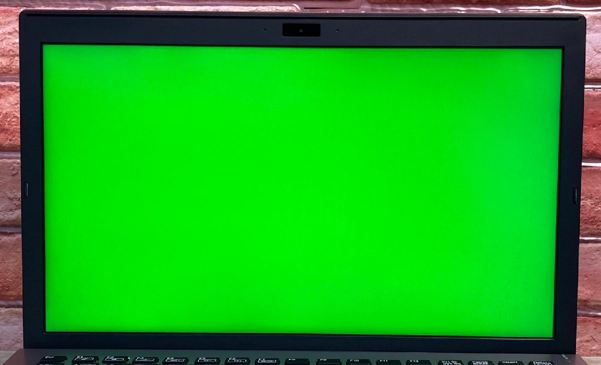 1円~ ○SONY VAIO Pro PG / Core i5 8250U (1.60GHz) / メモリ 8GB