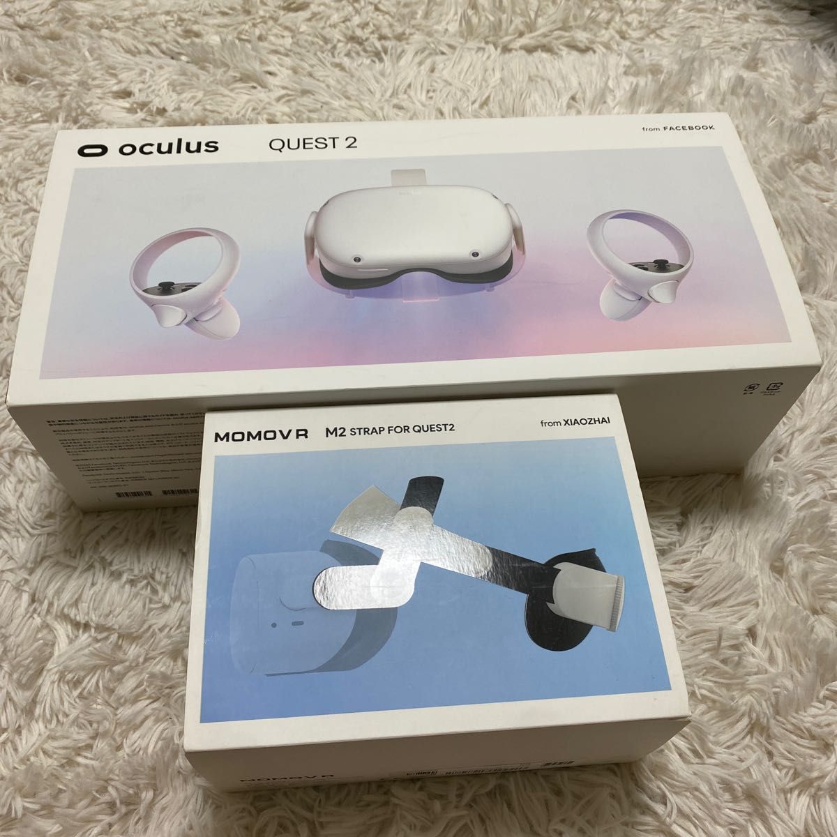 Oculus Quest2(専用出品) Yahoo!フリマ(旧)-