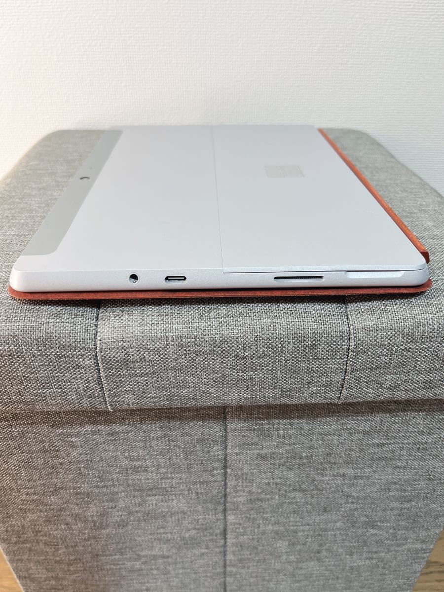 Surface Go 3(Windows10) LTE 10.5型 Core i3-10100Y 8GB 256GB(SSD